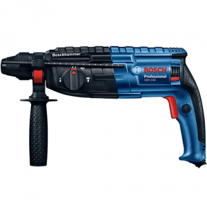 Ciocan rotopercutor SDS-Plus Bosch GBH 240 Profesional