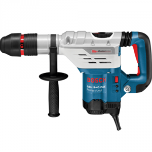 Ciocan rotopercutor Bosch GBH 5-40 DCE Profesional