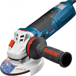 Polizor unghiular Bosch GWS 19-125 CIST Profesional