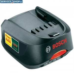 Acumulator 18V 1.5Ah Li-Ion Bosch 2607336207