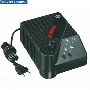 Incarcator rapid GB 230/7.2-14.4V 1h Bosch 2607224393