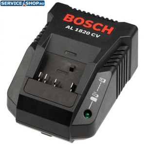 Incarcator rapid GB 230/10.8-18V 1H Bosch 2607225425