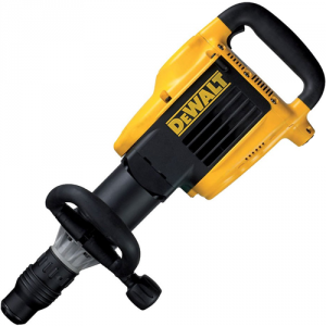 Ciocan demolator SDS-Max DeWalt D25899K Profesional