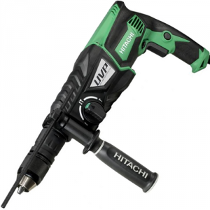 Ciocan rotopercutor SDS-Plus Hitachi DH28PMYWS Profesional