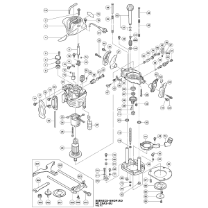 Hitachi M12SA2 (M12SA2-EU)