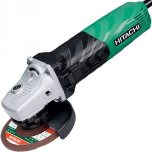 Polizor unghiular Hitachi G13VA Profesional