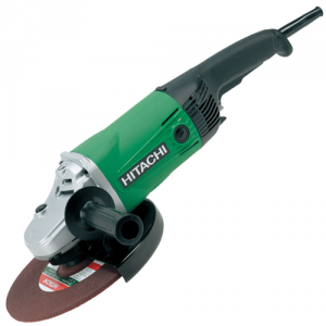 Polizor unghiular Hitachi G23SS Profesional