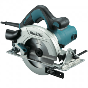 Ferastrau circular Makita HS6601 Profesional