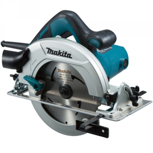 Ferastrau circular Makita HS7601K Profesional