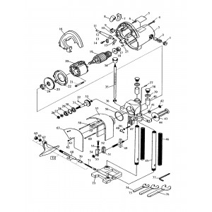 Makita KC100 (KC100-RO)