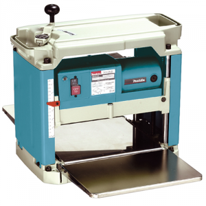 Masina de degrosat si rideluit Makita 2012NB Profesional