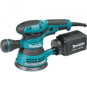 Masina de slefuit cu banda Makita BO5041 Profesional