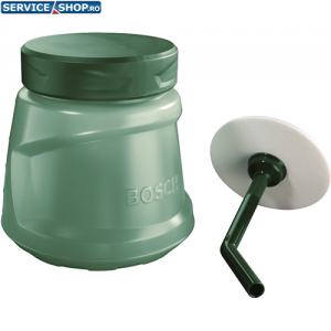 Rezervor verde pentru vopsea 800ml Bosch 1609203W61