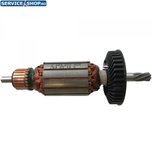 Rotor 220-230V Bosch 2604010629