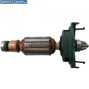 Rotor 220-230V Bosch 2609005840