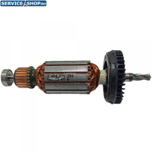 Rotor 240V (GST 150 BCE / GST 150 CE) Bosch 2604011394