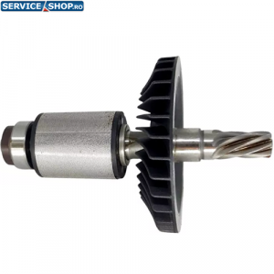 Rotor magnetic (DCH481) DeWalt N495401