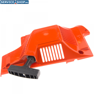 Demaror (240R / 245R RX) Husqvarna 502115302