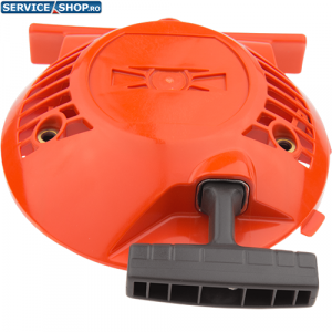 Demaror (333R) Husqvarna 537214707