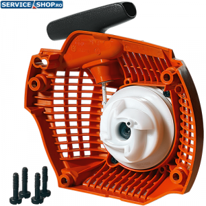 Demaror (343R / 345RX) Husqvarna 575581001