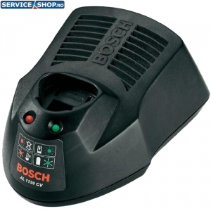 Incarcator rapid Li-Ion 10.8V AL 1130 CV Bosch 2607225134