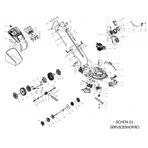 Ruris RX333 (33312019)